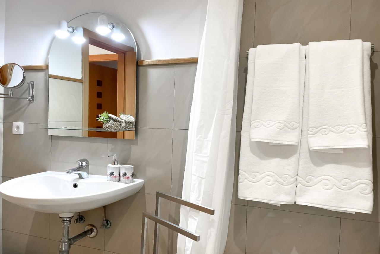 דירות Sunset Corralejo Con Solarium Privado מראה חיצוני תמונה