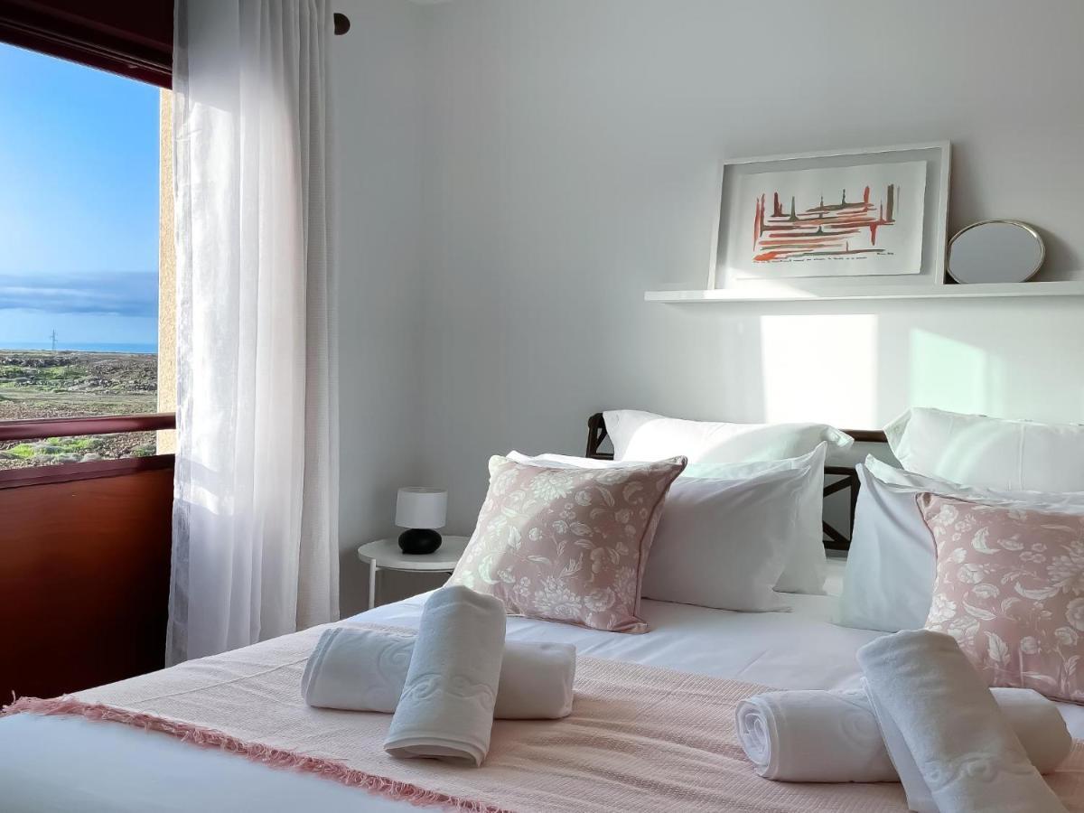 דירות Sunset Corralejo Con Solarium Privado מראה חיצוני תמונה